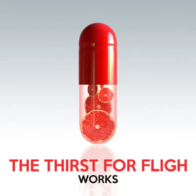 歌手 The Thirst For Flight