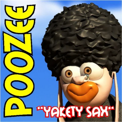 歌手 Poozee