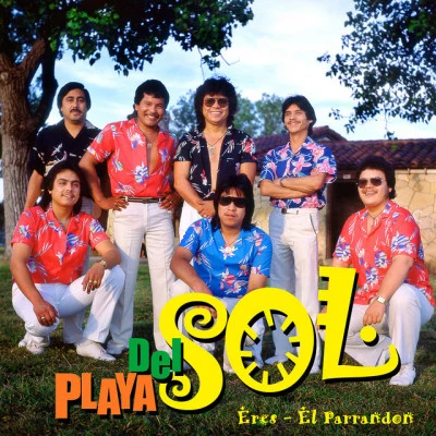 歌手 Playa del Sol