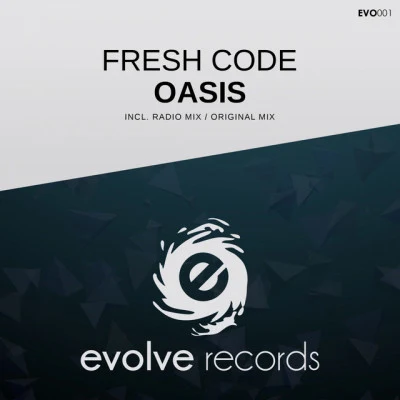 歌手 Fresh Code