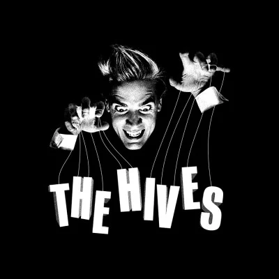 歌手 The Hives