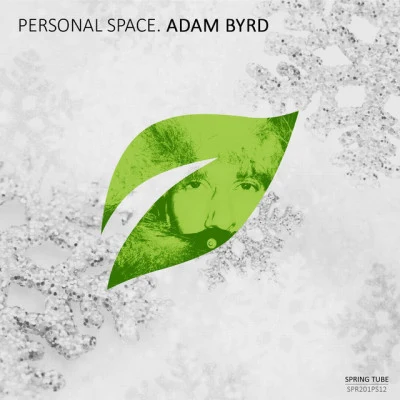 Adam Byrd After Sunset EP