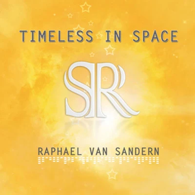 歌手 Raphael Van Sandern