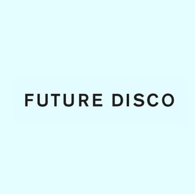 歌手 Future Disco