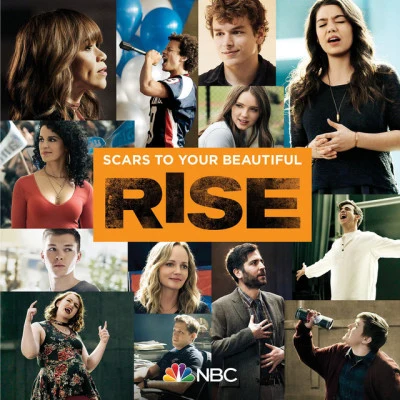 歌手 Rise Cast