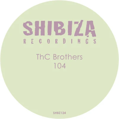 歌手 ThC Brothers