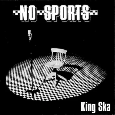 No Sports/The Lodgers/Die Ping Pongs/El Bosso/NGOBO NGOBO/The Frits Ska, Ska, Skandal Nr.3