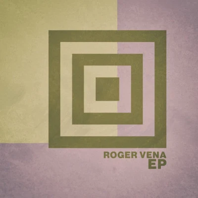 歌手 Roger Vena