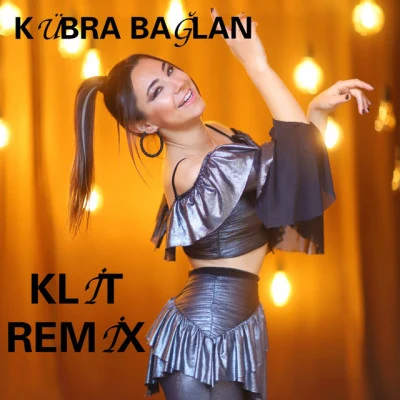 Erkan KILIÇ/NRG Band Rina Rina (Dj Erkan KILIÇ Remix)