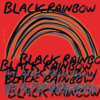 歌手 Black RainbowTrippieNightt9999