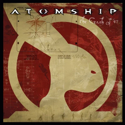 歌手 Atomship