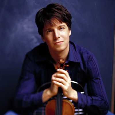 Joshua Bell/Academy of St. Martin in the Fields Je n'aime pas le classique, mais avec Gaspard Proust j'aime bien !