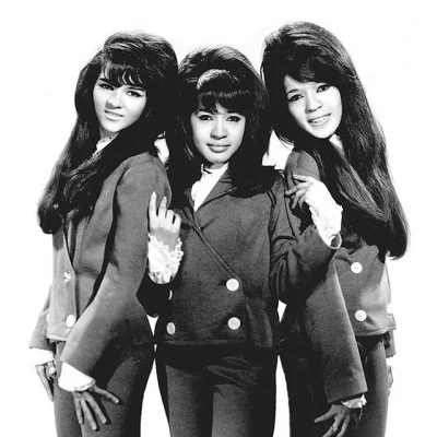 歌手 The Ronettes