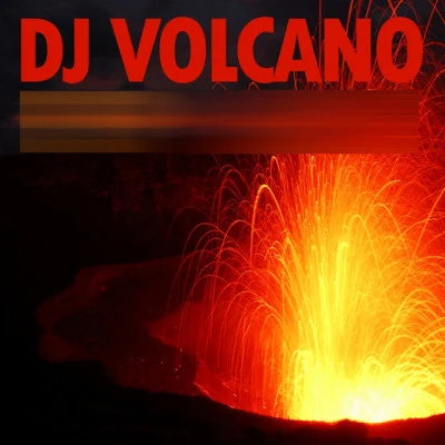 歌手 DJ Volcano