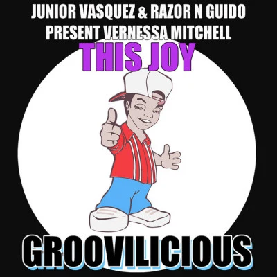 Junior Vasquez Ibiza House Anno 2018