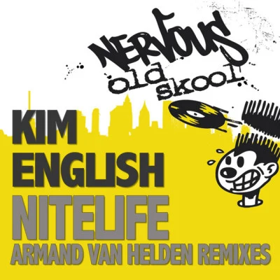 Kim English/Luis Hermandez/Tony Monero/Siwell/Mono Tuned/Mousse T. Deep House Moods, Vol. 1