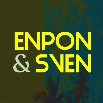 en pon & Sven Summer Love (You and I)