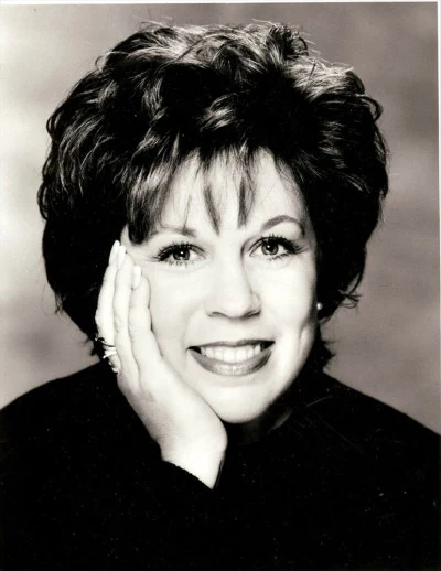 歌手 Vicki Lawrence