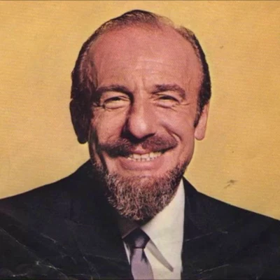 歌手 Mitch Miller