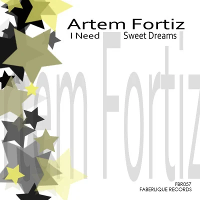 歌手 Artem Fortiz