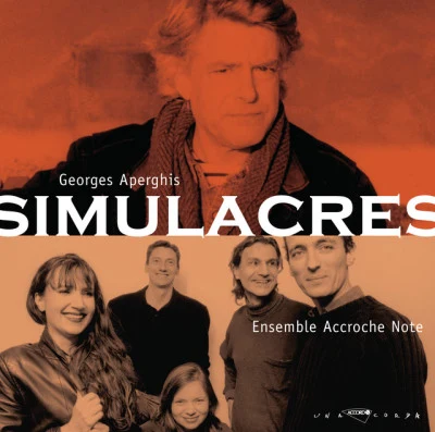 歌手 Ensemble Accroche noteJean Paul CeleaFrançoise Kubler