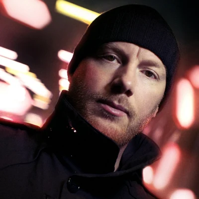 歌手 Eric Prydz