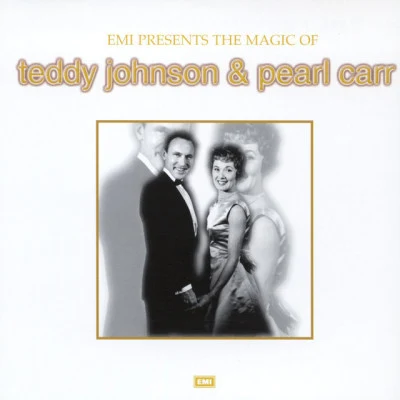 Pearl Carr/Teddy Johnson/Petula Clark/Semprini The 1961 British Hit Parade: The B Sides Pt. 1 Vol. 2