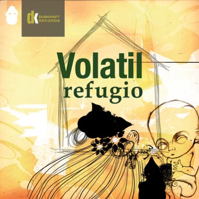 Volatil Chaos Does Not ExistThis Is Music from the Past