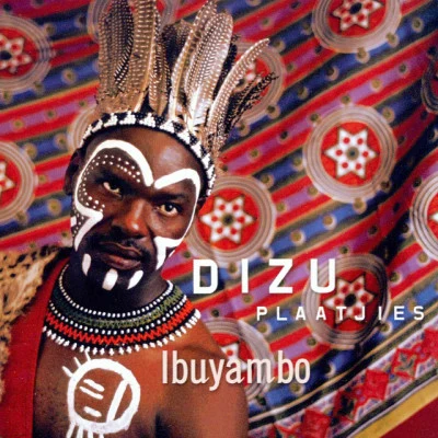 Dizu Plaatjies/Amampondo Langa Nights: The Best of Amampondo