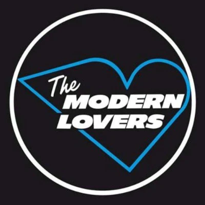 歌手 The Modern Lovers