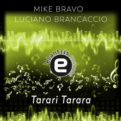 Luciano Brancaccio/Mike Bravo Groove is in the Heart