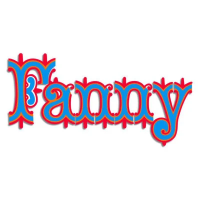 歌手 Fanny