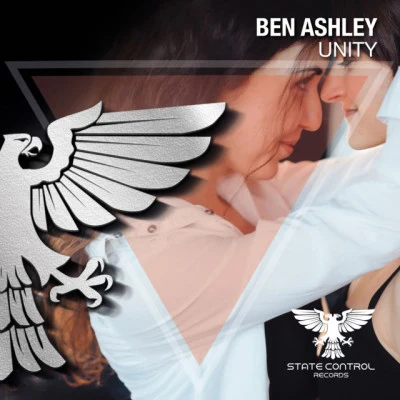 歌手 Ben Ashley