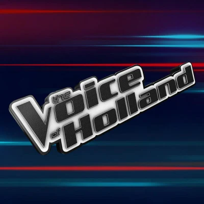 The voice of Holland/Stef Classens The Knock Outs #1