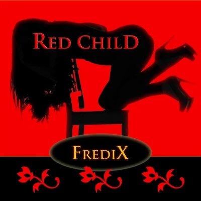 歌手 Fredix