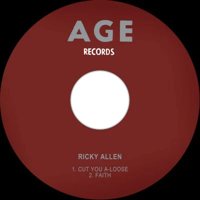 Ricky Allen Beginners Guide To Rhythm N Blues