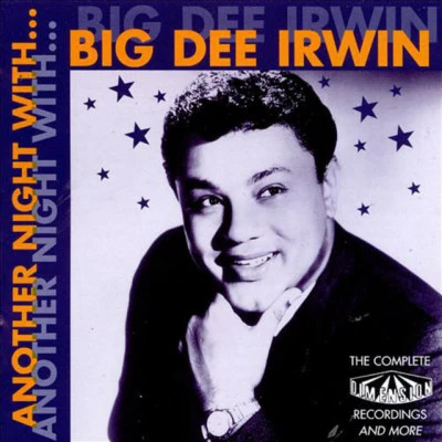 歌手 Big Dee IrwinLittle Eva