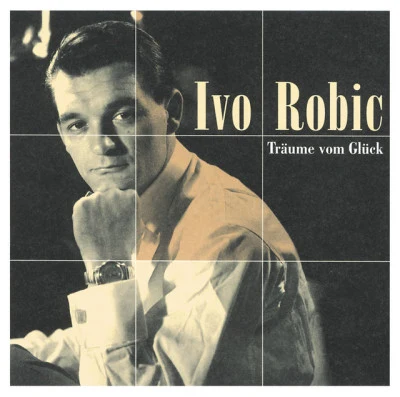 歌手 Ivo Robic