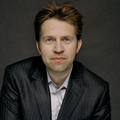 歌手 Leif Ove Andsnes