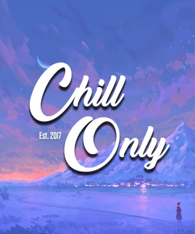 Chill Only/Kenzie Harris/Ryan Bauer Volume