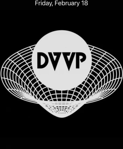 DVVP/Vlcn FVVLING GOOD