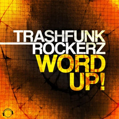 歌手 Trashfunk Rockerz