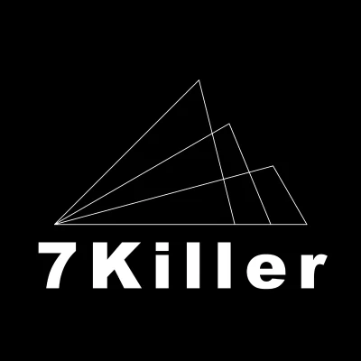 7Killer 早些时候的国风