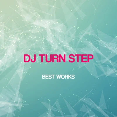 歌手 DJ Turn Step