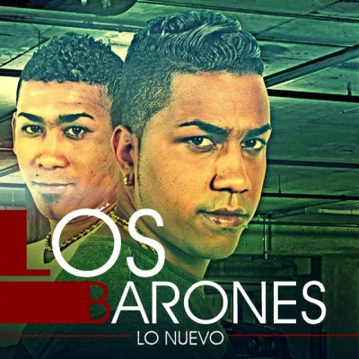 歌手 Los Barones