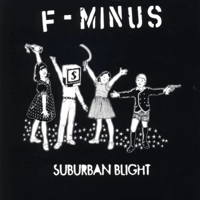 歌手 F-Minus