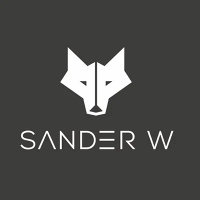 歌手 Sander W.