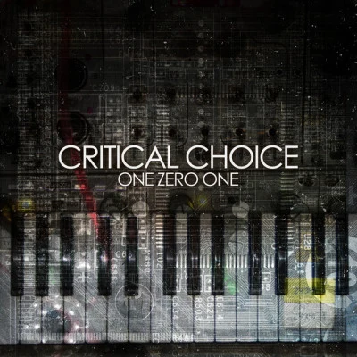 Critical Choice Critical Choice Remixes, Pt. 2