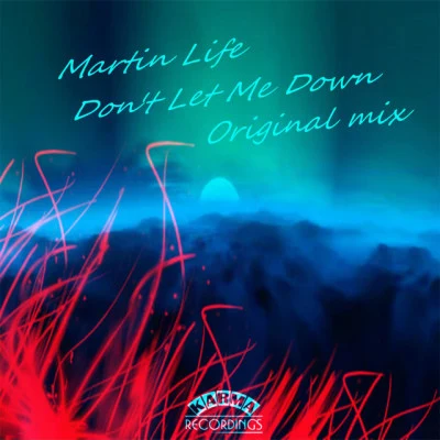 歌手 Martin Life