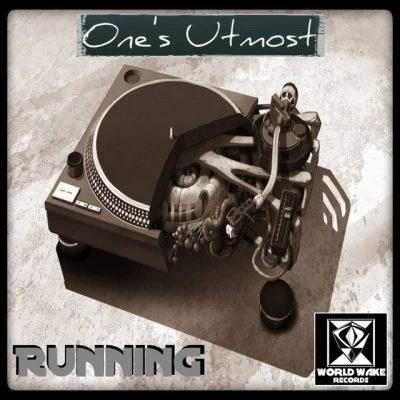 歌手 One&#x27;s Utmost